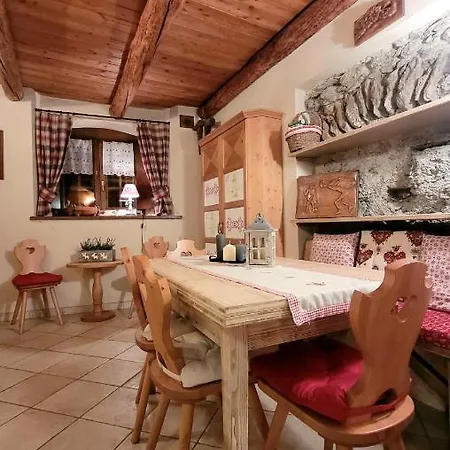 2 Lovely And Casa vacanze *