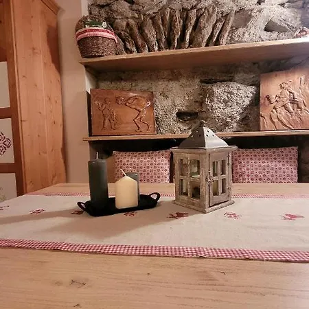 2 Lovely And Casa vacanze Oulx