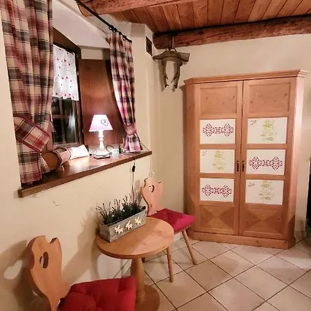 2 Lovely And Casa vacanze *