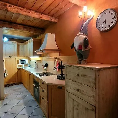 Casa vacanze 2 Lovely And