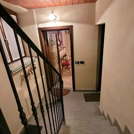 2 Lovely And Casa vacanze *