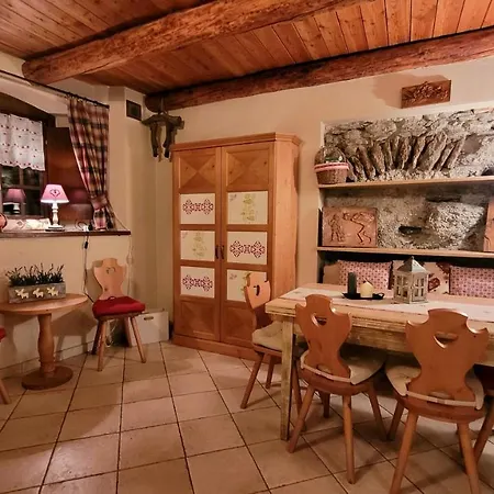 Vakantiehuis 2 Lovely And