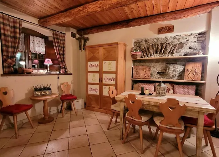 Vakantiehuis 2 Lovely And