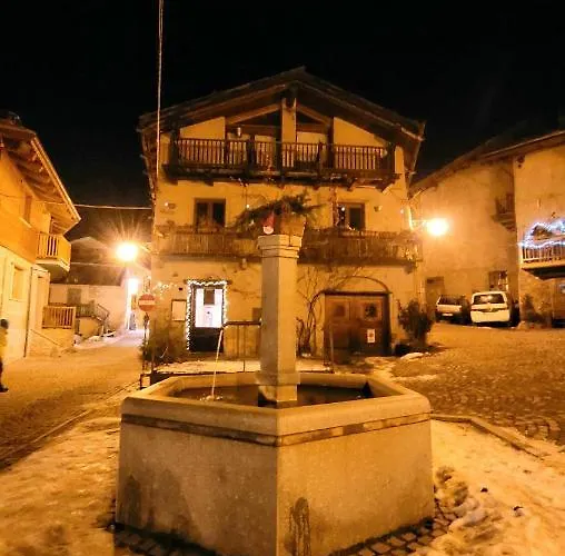 Vakantiehuis 2 Lovely And