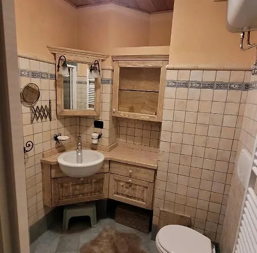 Vakantiehuis 2 Lovely And *