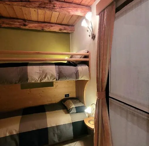 2 Lovely And Vakantiehuis *